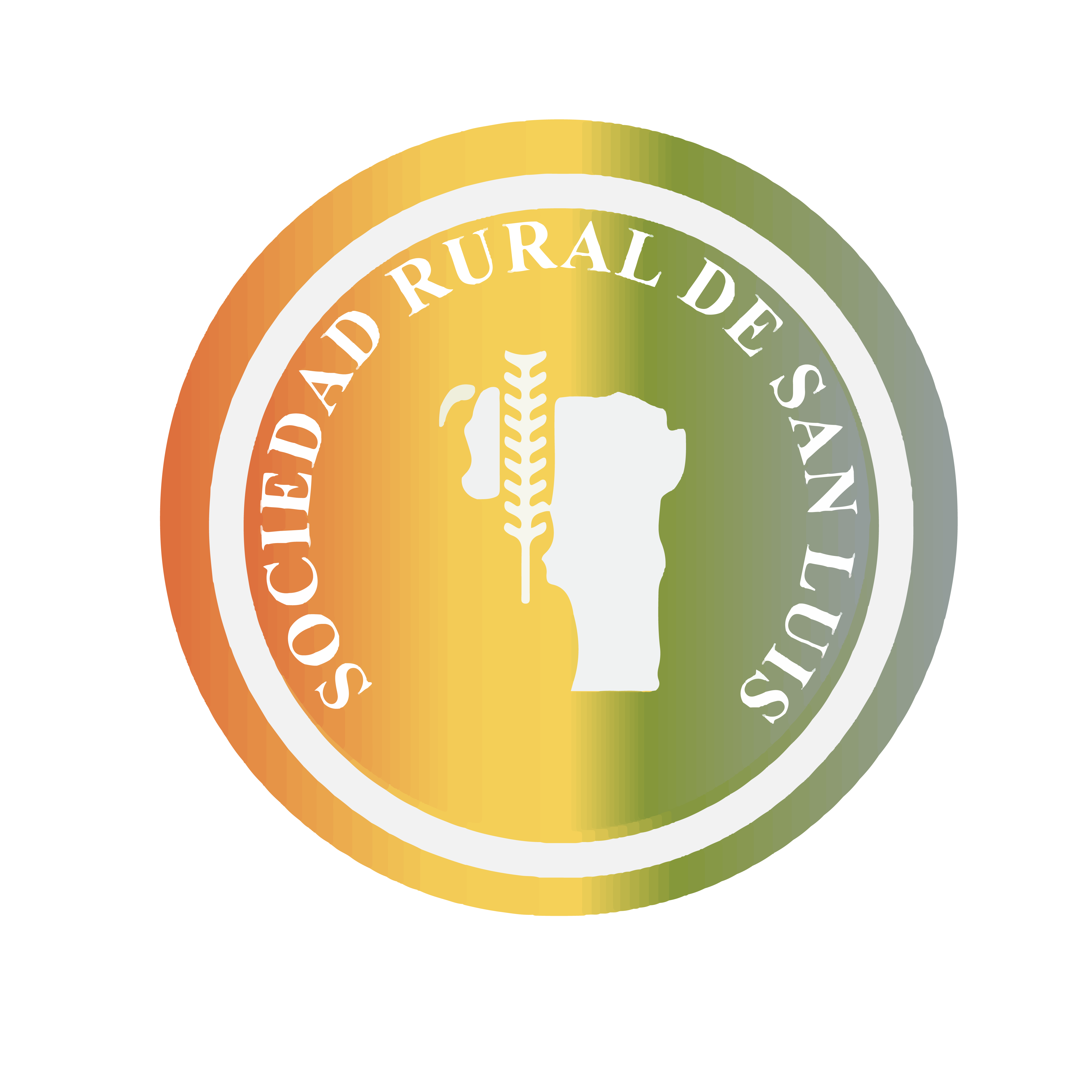 Logo Sociedad Rural de San Luis